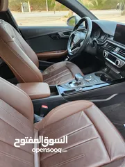  3 Audi A4 - 40 TSFI