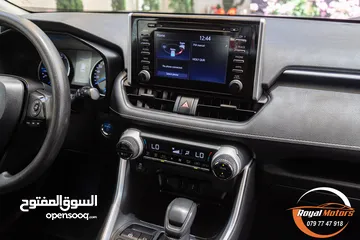  14 Toyota Rav4 2022 Xle   يمكن التمويل بالتعاون مع المؤسسات المعتمدة لدى المعرض