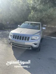  10 Jeep grand Cherokee