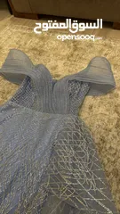  4 فستان سهره