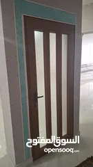  3 أبواب وشبابيك UPVC عالية الجودة بتقنيات أوروبية متطورة تمنحك راحة لا تُضاهى.