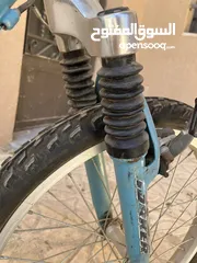  3 بسكليت مستعمل