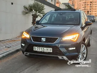  10 سيات اتيكا فل كامل اضافات مع بانوراما  للبيع بسعر حرق ع الكاش دهان شركة