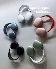  1 Casque bluetooth P9 pro max