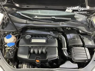  27 جولف جيتا 2007 فحص كامل وارد الوكالة مالك ثاني من الوكاله سياره بحاله الوكالة بسعر مغري