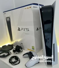  1 مطلوب سوني5 ب 350$