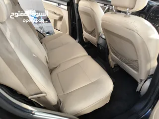  19 كيا سورينتو موديل 2012 فحص كامل للبيع بسعر حرق