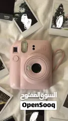  1 كاميرا Fujifilm شبه جديدة