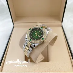  13 ساعات ماركات عالمية