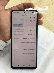  5 شاومي ردمي نت 12