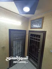  15 شقة طابقية تسوية للبيع في الحي الشرقي قرب اشارة الدراوشه