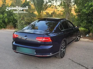  8 باسات فل بانوراما B8. 2017