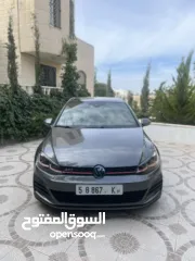  6 Volkswagen GTI Performance MK7.5