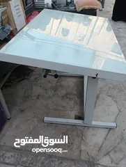  7 مرسم هندسي مضاء متحرك إربد