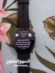  14 ساعه هواوي GT2 pro حال الجديد 46m