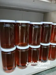  6 جميع ما يخص العسل