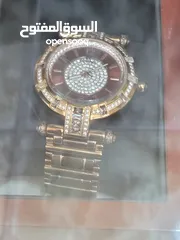  10 ساعات سويسري اصلي