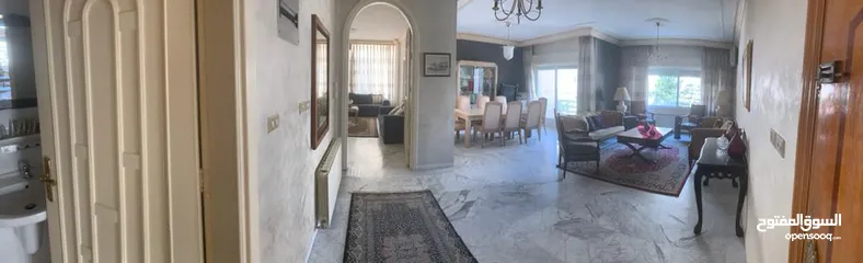  2 شقة للبيع خلدا ارضي