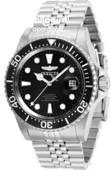  2 ساعة انفيكتا - invicta watch black new
