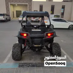  3 بولارس 900 موديل2013 بور سكان