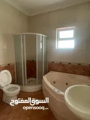  3 شقة طابقية فارغة للايجار في تلاع العلي 3 نوم 500