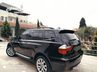  2 bmwممتازه جدا جير ماطور جديد