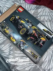  6 Lego buggati chiron ليغو اصلي بية بل مية وكالة مع الكرتونة