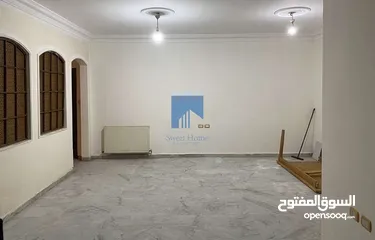  5 شقة  مميزة للبيع في أم السماق  - قرب مدارس الجزيرة طابق ثاني 150م تشطيب سوبر ديلوكس