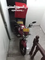  10 HONDA BIKE FOR SALE