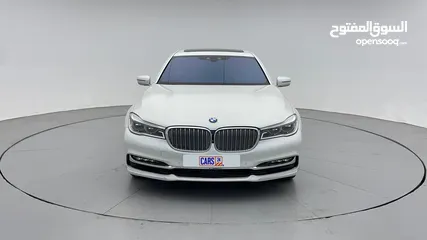  8 (FREE HOME TEST DRIVE AND ZERO DOWN PAYMENT) BMW 740LI