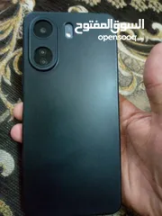  4 جهاز شاومي ريدمي 13c للبيع بحالة ممتازه