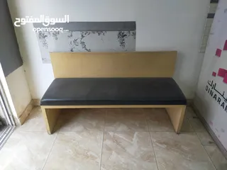  1 كنباي كرسي