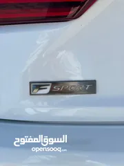  10 لكزس is 200 t f sport2016