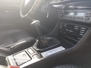  6 BMW 525i للبيع ربي يبارك