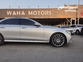  11 مرسيدس E350 4 MATIC 2021