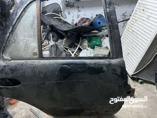  17 قطع كيا سيفيا