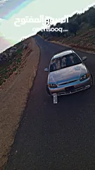  2 هونداي اكسنت 97 للبيع