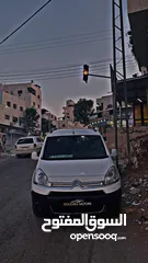  4 ستروين برلينكو