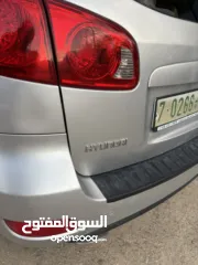  10 هيونداي سانتافيه