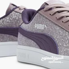  4 احذية بوما الاصلي جديدة ستوك جديد ديفكت متوفر 250 جوز سريهات من 20 الى 35