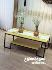  1 طاولاات مستطيل