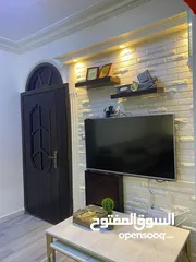  2 شقة طابق أول في طبربور