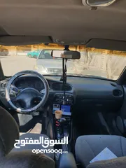  9 هونداي افانتي 96