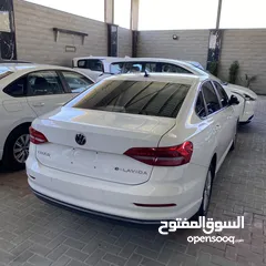  6 لافيدا 2020 مستعمل بطارية كبيرة