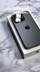  6 ‎عرض العيد  لمده 48 ساعه فقط iPhone 15Pro 256GB  ‎ اقل سعر في الاردن