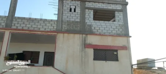  3 بيت للبيع بسعر بسيط