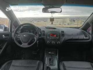  3 2015  k3 كيا