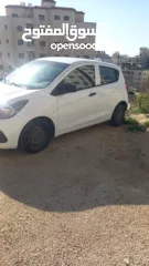  2 شفرليت سبارك