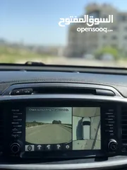  6 Kia sorento 2016