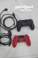  1 بلاي ستيشن 4